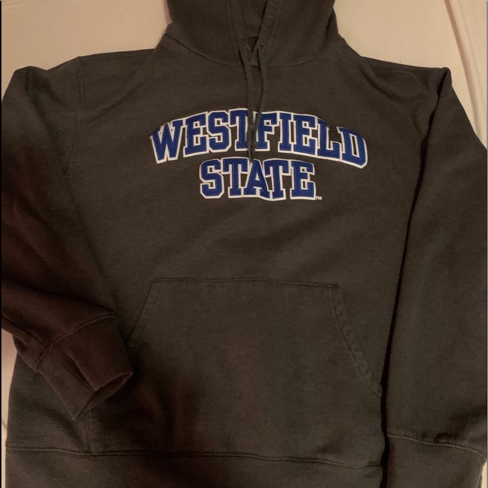 Westfield State Hoodie